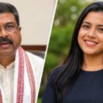 शिक्षा मंत्री की बेटी ने क्यों छोड़ा 'Instagram'? यूजर्स सोशल मीडिया पर कर रहे जमकर आलोचना