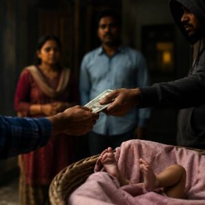 दिल्ली में बड़े पैमाने पर चल रहे नवजात तस्करी गिरोह का पर्दाफाश, लाखों में होती थी डील