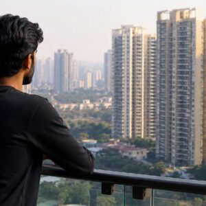 “मैं ही गरीब हूं क्या?” नोएडा के निवासी को 1 करोड़ भी पड़े कम, इंस्टाग्राम Video वायरल