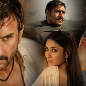 मूवी 'Omkara' के लिए सैफ अली खान को विशाल भारद्वाज ने क्यों कहा- 'कपड़े उतारो'?