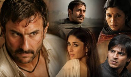 मूवी 'Omkara' के लिए सैफ अली खान को विशाल भारद्वाज ने क्यों कहा- 'कपड़े उतारो'?