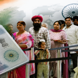 आखिर किस देश में सबसे तेजी से बढ़ रहा है भारतीय समुदाय?