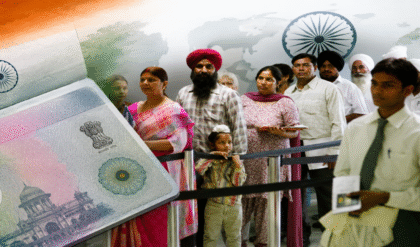 आखिर किस देश में सबसे तेजी से बढ़ रहा है भारतीय समुदाय?