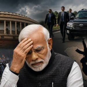 PM Security Threat: पीएम मोदी को कब-कब जान का ख़तरा महसूस हुआ?
