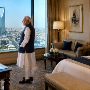 PM Modi जिस होटल में ठहरे उसका किराया कितना? जानकर चौंक जाएंगे