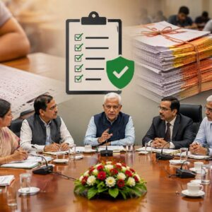 पेपर लीक रोकने के लिए बनी 'परीक्षा सुधार समिति' क्या है? इसमें कौन-कौन हैं शामिल