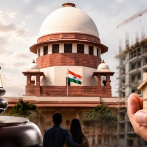 Parsvnath Developers को सुप्रीम कोर्ट का आखिरी मौका, SC ने क्या कहा?