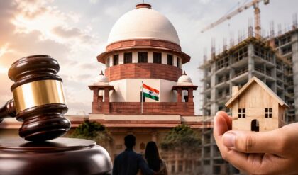 Parsvnath Developers को सुप्रीम कोर्ट का आखिरी मौका, SC ने क्या कहा?