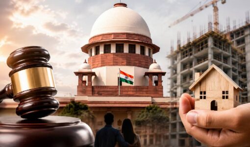 Parsvnath Developers को सुप्रीम कोर्ट का आखिरी मौका, SC ने क्या कहा?