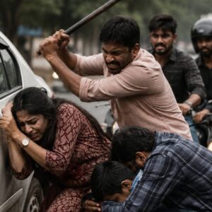 RSS चीफ के परिवार वालों पर क्यों हुआ लाठी-डंडे से हमला? पुलिस हिरासत में 9 दोषी
