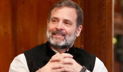 Rahul Gandhi Education: कितने पढ़े-लिखे हैं राहुल गांधी? कैसा रहा MPhil तक का सफर