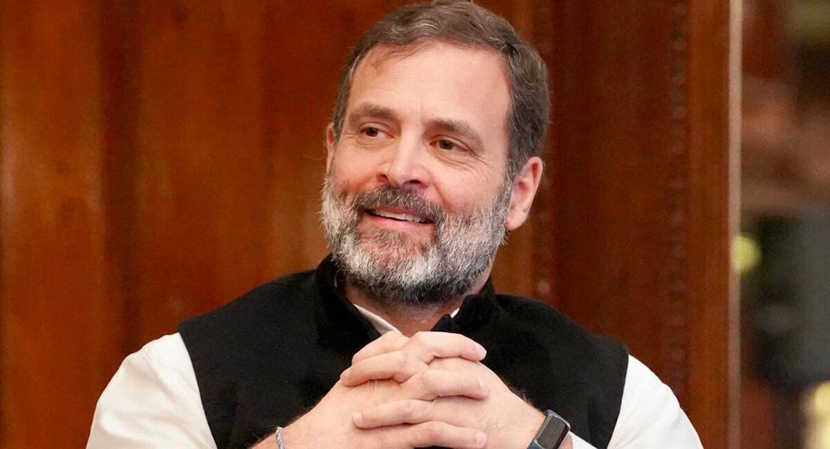 Rahul Gandhi Education: कितने पढ़े-लिखे हैं राहुल गांधी? कैसा रहा MPhil तक का सफर