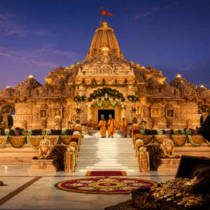 Ram Mandir के चढ़ावे की होगी CBI जांच?