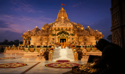 Ram Mandir के चढ़ावे की होगी CBI जांच?