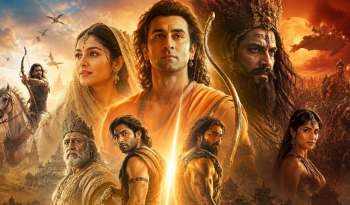 Ramayana Trailer Release: क्या है 'रामायण' की कहानी की पहली झलक, कब होगी रिलीज; ट्रेलर कैसा है?