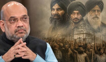 ‘Satluj’ फिल्म से छिड़ गई बहस, Amit Shah से पंजाब में ‘Truth Commission’ की मांग