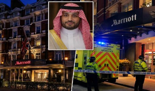 Luxury होटल में Saudi Prince की मौत कैसे हुई? जांच में हुआ बड़ा खुलासा