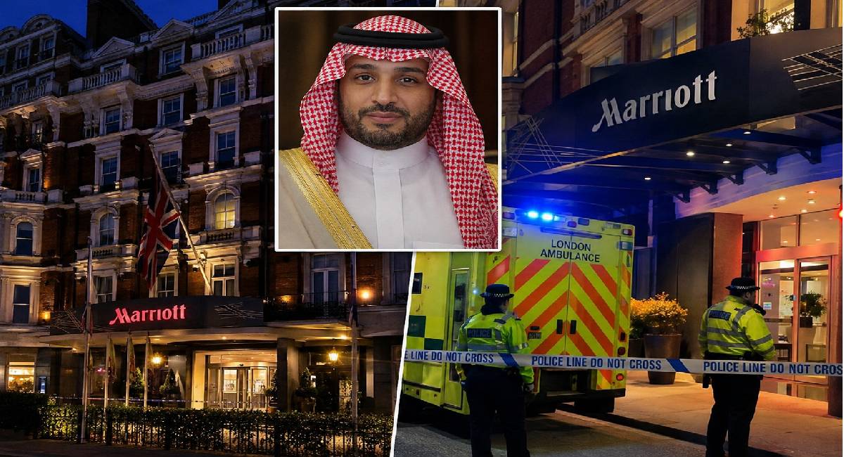Luxury होटल में Saudi Prince की मौत कैसे हुई? जांच में हुआ बड़ा खुलासा