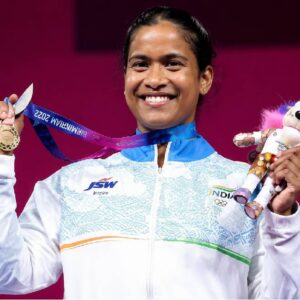 CWG 2026: पैरा शॉट पुट में Sharmila Dhankas ने जीता गोल्ड, Shilpa Shayla को मिला Bronze