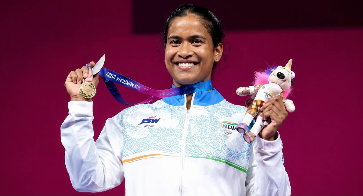 CWG 2026: पैरा शॉट पुट में Sharmila Dhankas ने जीता गोल्ड, Shilpa Shayla को मिला Bronze