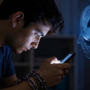 Mobile किस तरह डालता है शरीर और दिमाग पर असर?