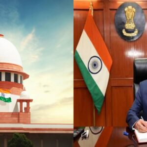 चुनाव आयुक्तों की नियुक्ति को लेकर CJI की नाराजगी क्यों? SC ने केंद्र सरकार से क्या पूछा