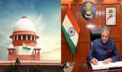 चुनाव आयुक्तों की नियुक्ति को लेकर CJI की नाराजगी क्यों? SC ने केंद्र सरकार से क्या पूछा