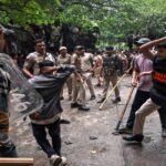 दिल्ली पुलिस की कार्रवाई पर सुप्रीम कोर्ट ने क्या कहा? CJP ने दायर की थी याचिका