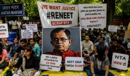 'मैं होता तो गोली चलवा देता... ये महिलाएं Gang Rape का आनंद लेती हैं', CJP प्रोटेस्ट पर RSS नेता का विवादित बयान