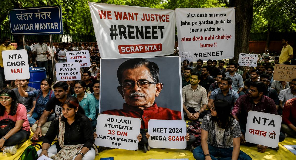 'मैं होता तो गोली चलवा देता... ये महिलाएं Gang Rape का आनंद लेती हैं', CJP प्रोटेस्ट पर RSS नेता का विवादित बयान
