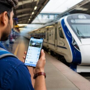 रिजर्वेशन Train Ticket मिलना होगा आसान, क्या है IRCTC का नया प्लान?