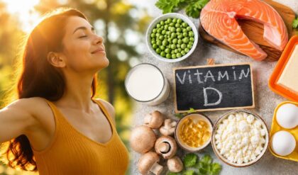 भारत जैसे Sunny देश में ‘Sunshine Vitamin’ की इतनी कमी क्यों है?
