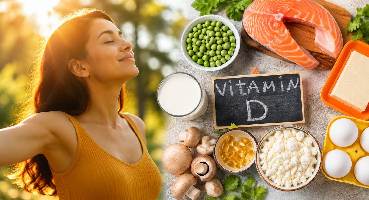 भारत जैसे Sunny देश में ‘Sunshine Vitamin’ की इतनी कमी क्यों है?