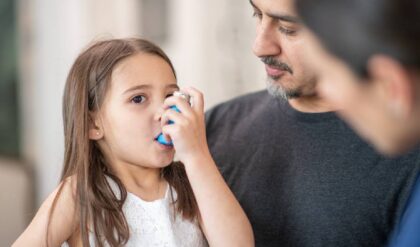 Asthma होने पर ना करें ये काम, नोएडा के प्राइवेट स्कूल में छात्र की मौत