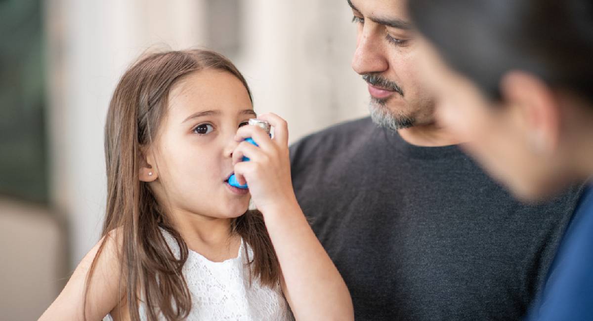 Asthma होने पर ना करें ये काम, नोएडा के प्राइवेट स्कूल में छात्र की मौत