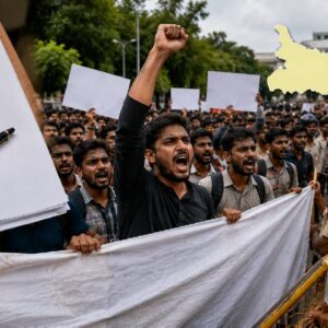 बिहार-असम में प्रदर्शनकारी पर हुए FIR लिए जा रहे वापस, CJP ने सरकार को क्यों दी चेतावनी?