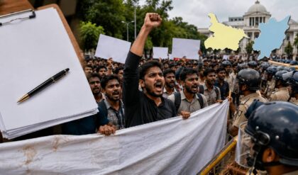 बिहार-असम में प्रदर्शनकारी पर हुए FIR लिए जा रहे वापस, CJP ने सरकार को क्यों दी चेतावनी?