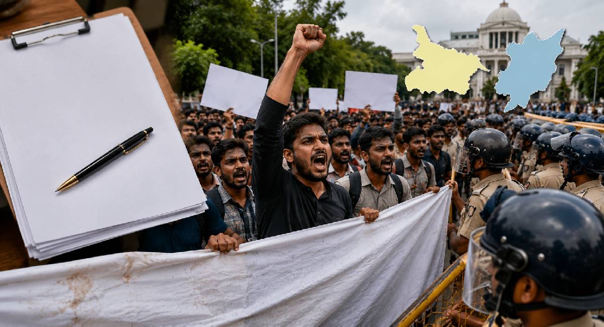 बिहार-असम में प्रदर्शनकारी पर हुए FIR लिए जा रहे वापस, CJP ने सरकार को क्यों दी चेतावनी?