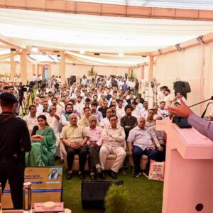 हरियाणा सरकार ला रही 'Namo City' योजना, किसे मिलेगा फायदा?