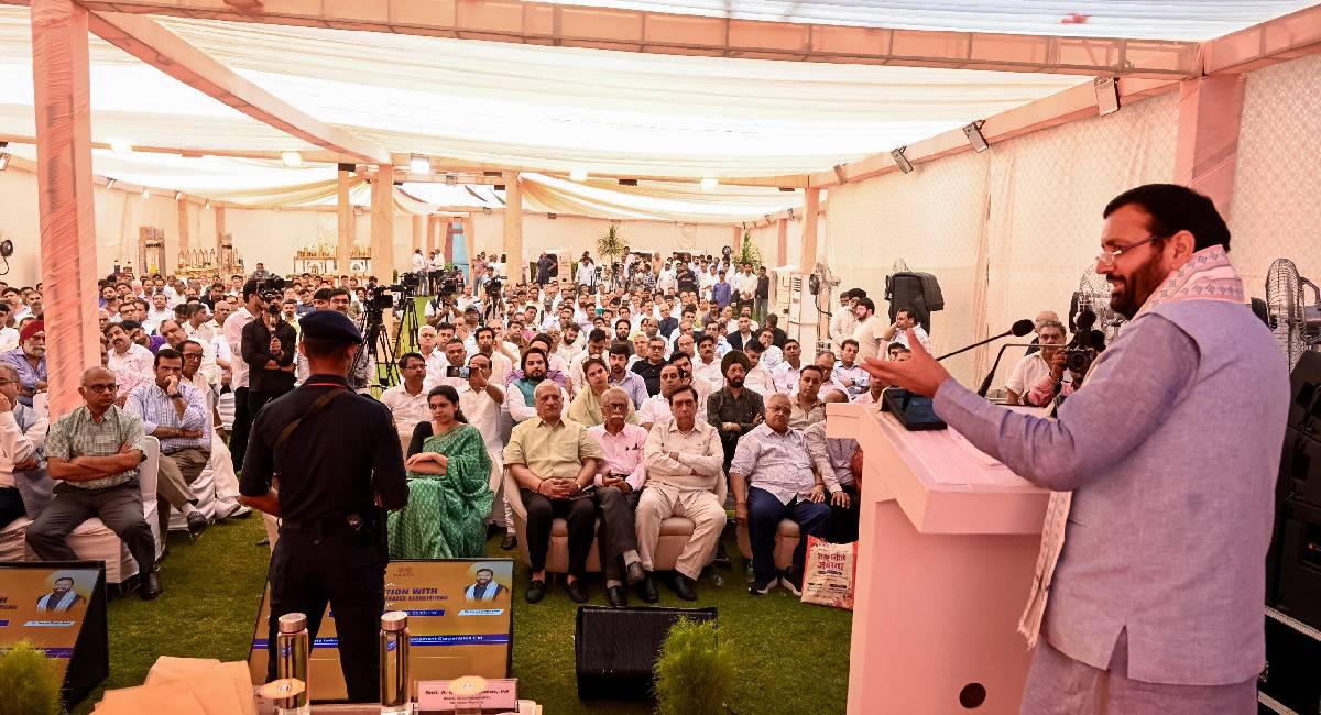 हरियाणा सरकार ला रही 'Namo City' योजना, किसे मिलेगा फायदा?