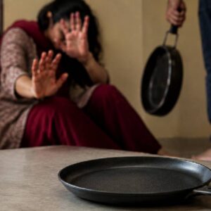 Crime News: 2 महीने से बेरोजगार शख्स ने कर दी पत्नी की हत्या, जिम्मेदार कौन?