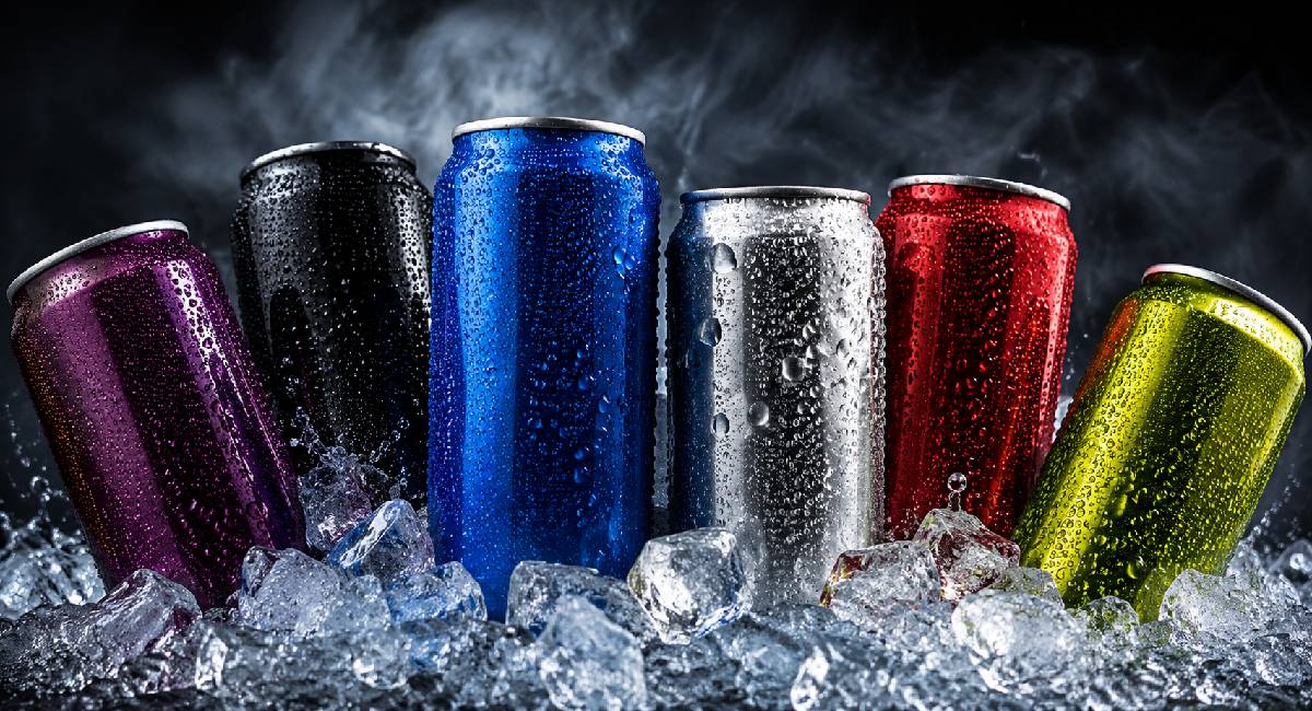 Energy Drink बनाने वाली कंपनियों को क्यों मिला FSSAI का नोटिस?