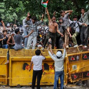 जंतर-मंतर पर विरोध प्रदर्शन के दौरान कितने लोग आपराधिक बैकग्राउंड के? दिल्ली पुलिस ने जारी किया आंकड़ा