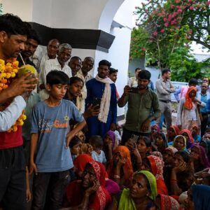 केन बेतवा परियोजना: 18 दिन बाद स्थगित हुआ अमित भटनागर का आमरण अनशन, बोले- संघर्ष जारी रहेगा