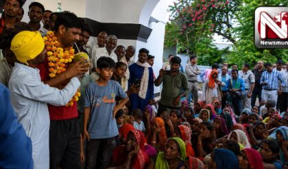 केन बेतवा परियोजना: 18 दिन बाद स्थगित हुआ अमित भटनागर का आमरण अनशन, बोले- संघर्ष जारी रहेगा