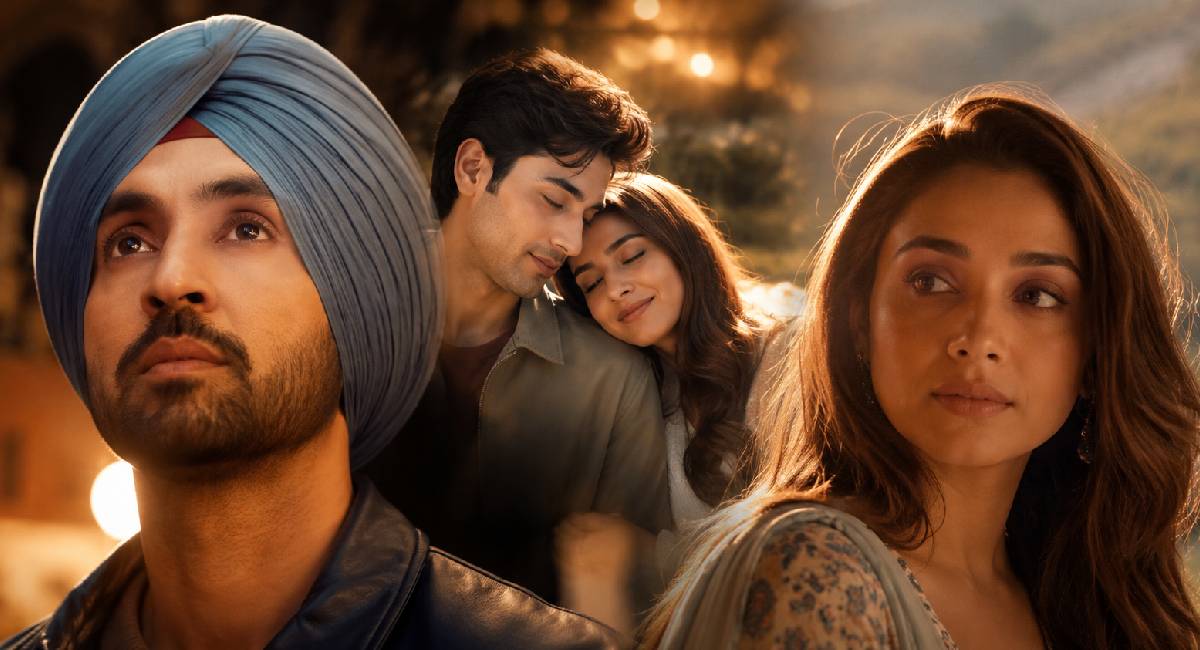 'Main Vaapas Aaunga' की कितनी हुई कमाई, जानें बॉक्स ऑफिस कलेक्शन