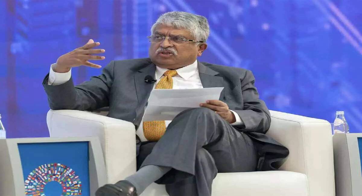 Nandan Nilekani Committee: क्या देश के छात्रों का भरोसा जीत पाएगी नंदन नीलेकणि कमिटी?