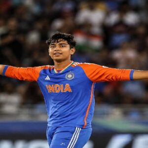 IND vs ZIM: Suryavanshi ने तोड़ा तेंदुलकर का रिकॉर्ड! महज 16 गेंदों में जड़ा हाफ सेंचुरी