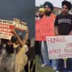 Canada Protest: कनाडा में भारतीय छात्र क्यों कर रहे भूख हड़ताल? पंजाब में क्या है इसका असर