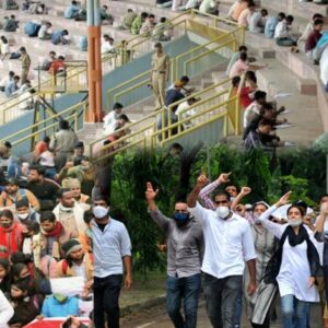 सरकार के पास 39 लाख पद, फिर 8.23 लाख खाली क्यों? RTI ने खोला बड़ा राज